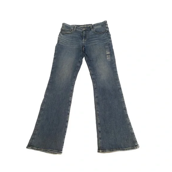 American Eagle bootcut jeans - Picture 1 of 4